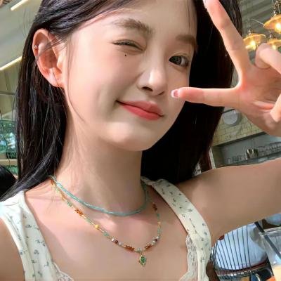 笼中的女儿