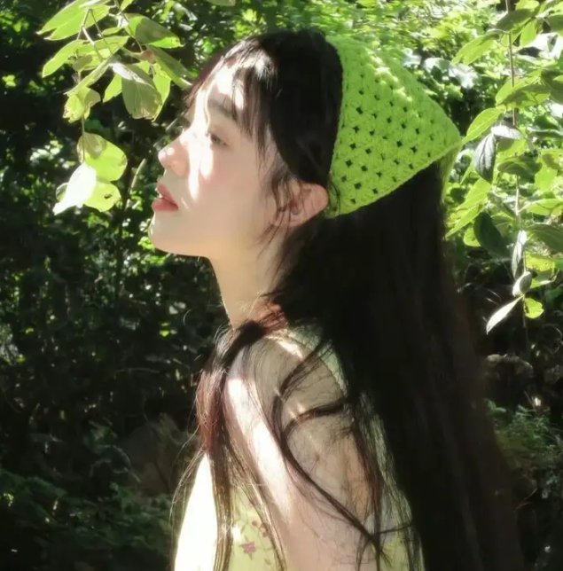 枪花