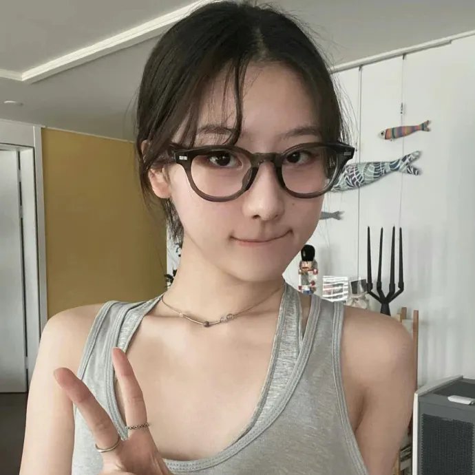 美丽坏美眉